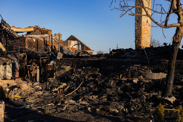 Reliable Soot Removal contractor in Farmington, PA by Fire Damage Flint