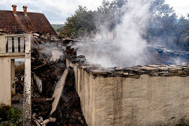 Affordable Soot Removal solutions in Farmington, PA